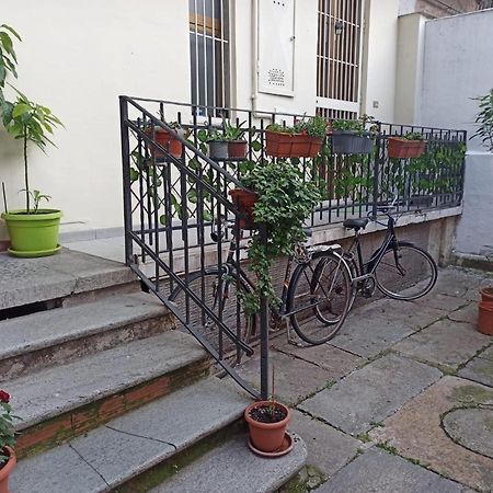 La Casa Del Mondo Turin Exteriör bild